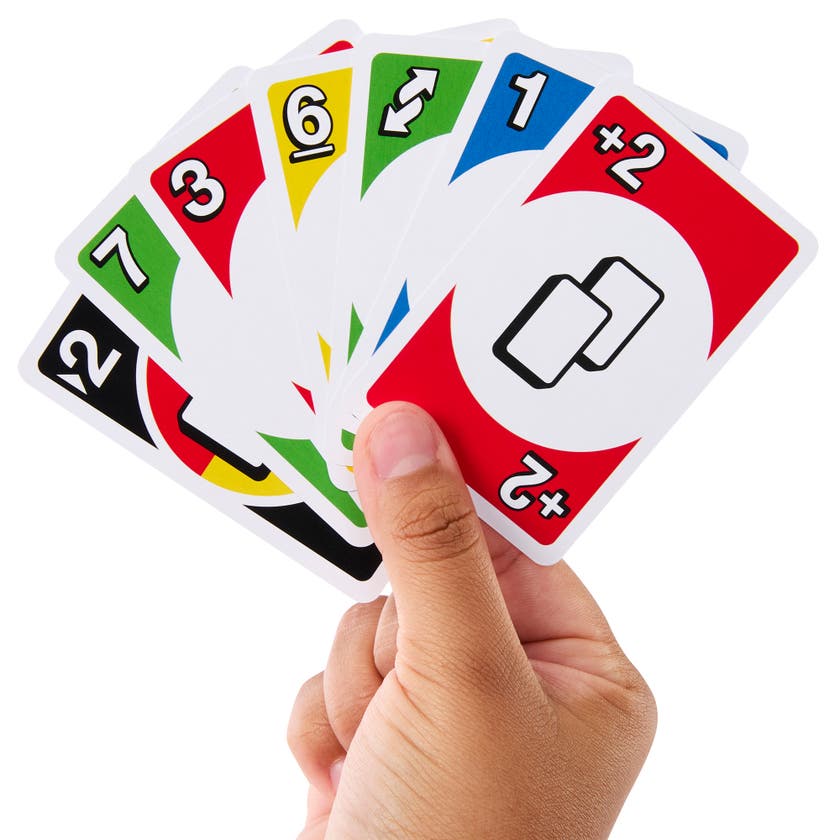 UNO Basic