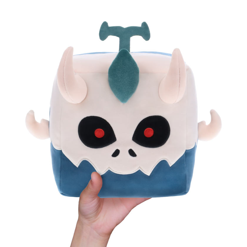 BLOX Fruits, Samleobjekt Myk Leketøy 20 cm Blindboks