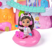 Gabby's Movie Sweet Treat Mountain Playset