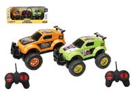 Rapid Speed R/C Twinpack Offroad 1:24