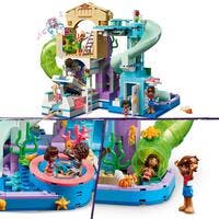 LEGO Friends 42630, Heartlake Citys vannpark