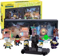 Moose Toys Minions Backlot Studio Set