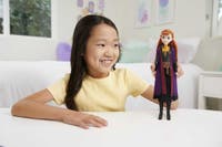 Frozen 2 Fashion Doll - Anna