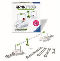 GraviTrax, Element Zipline