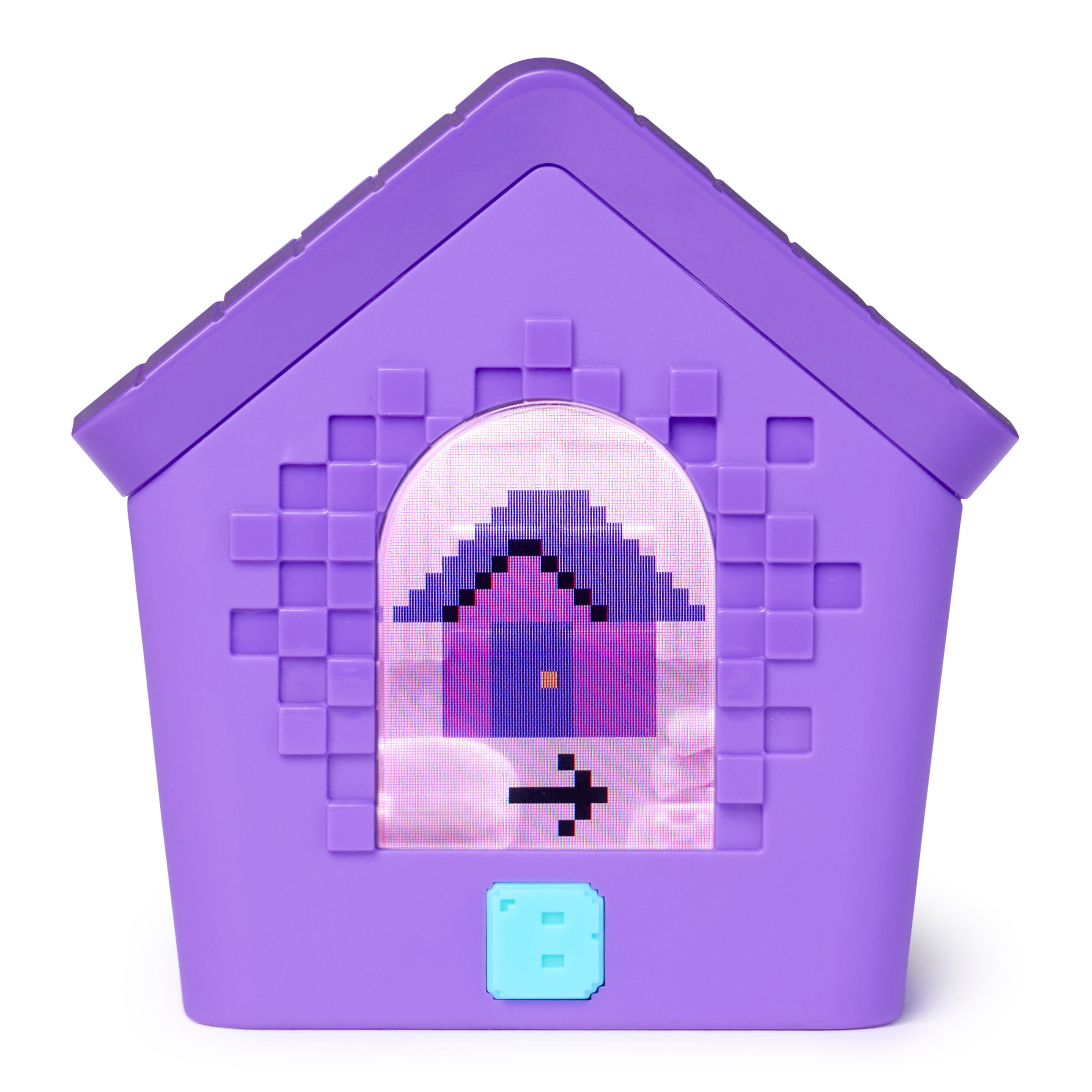 Bitzee Doghouse – interaktivt virtuelt valpehus