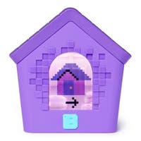 Bitzee Doghouse – interaktivt virtuelt valpehus