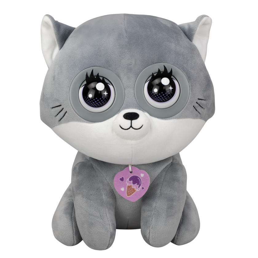 Winksies, Snuggable Kitten