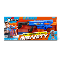 XSHOT Hyper Gel Gellets 20K Pack