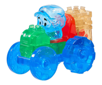 Jelly Blox Traktor Sett for små barn