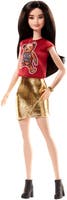 Barbie Fashionista Doll Asst.