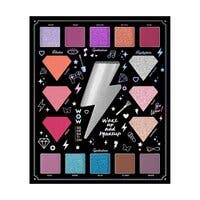 WOW Generation, Kosmetikkpalett