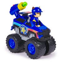 Paw Patrol, Rescue Wheels-tema kjøretøy, Chase