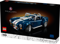 Shelby Cobra 427 S/C