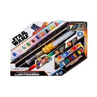 SW POWER CRYSTAL LIGHTSABER