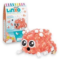 Make it Real, LinXo Little Friendship Character Ast
