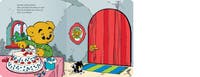 Bamses Venner - Søkspill