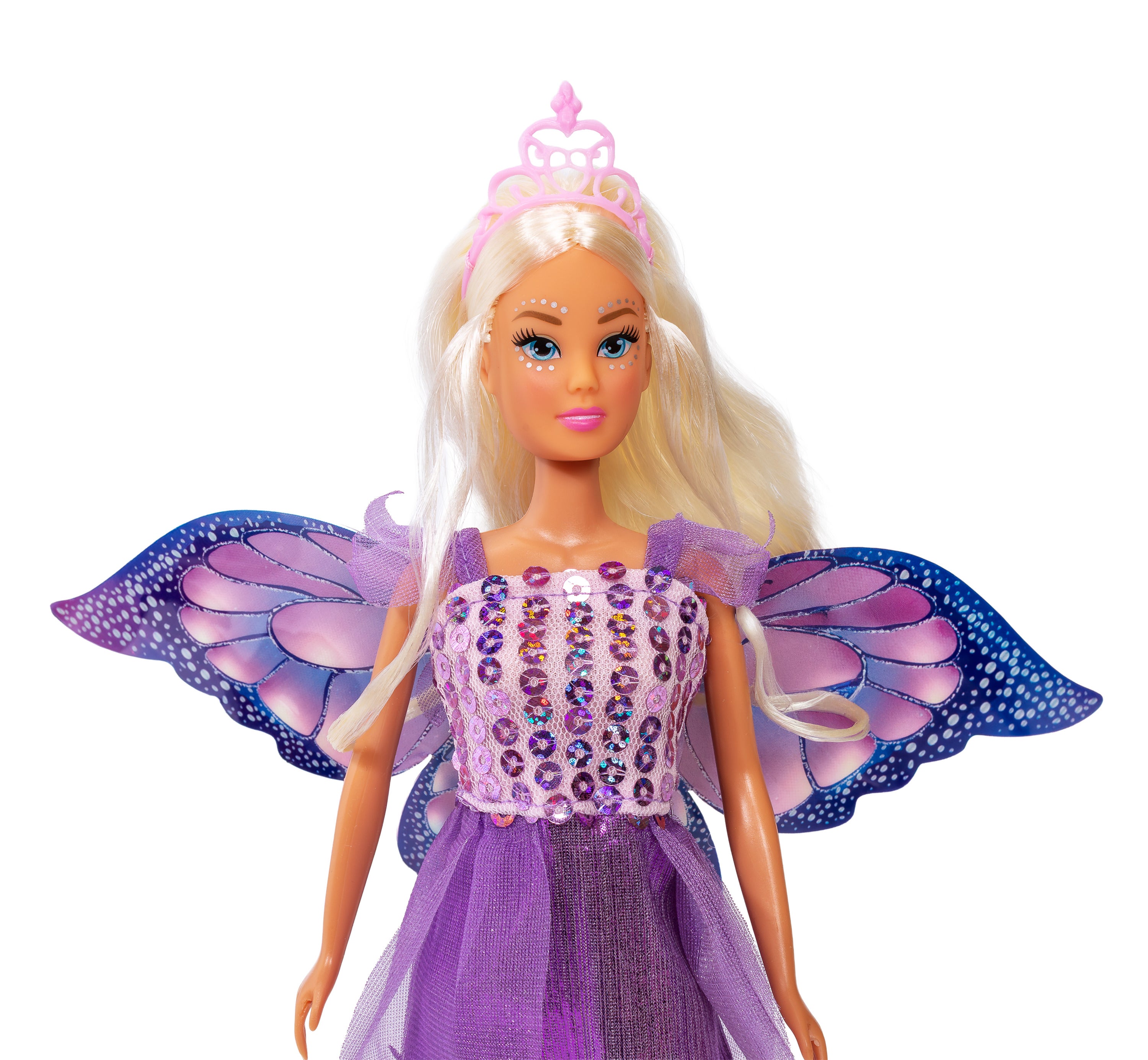 Steffi Love Fantasy Fairy Dukke