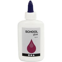 Skolelim, 100 ml