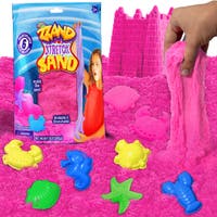Zzand, Stretch Sand Rosa