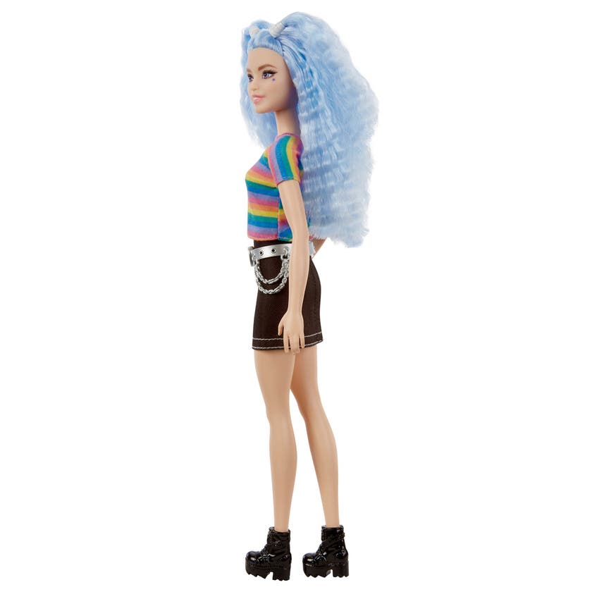 Barbie Fashionista Doll Asst.