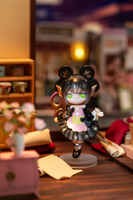 Suri - Lingfeng-byen