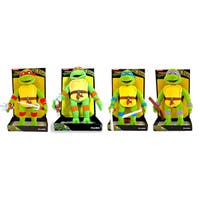 Turtles, 30 cm Myk leke