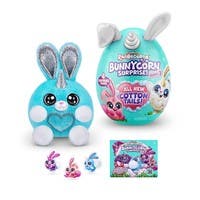 Rainbocorns, Bunnycorn Surprise Serie 2