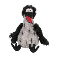 Mamma Mu, Kråkan Myk Gosedyr 20 cm