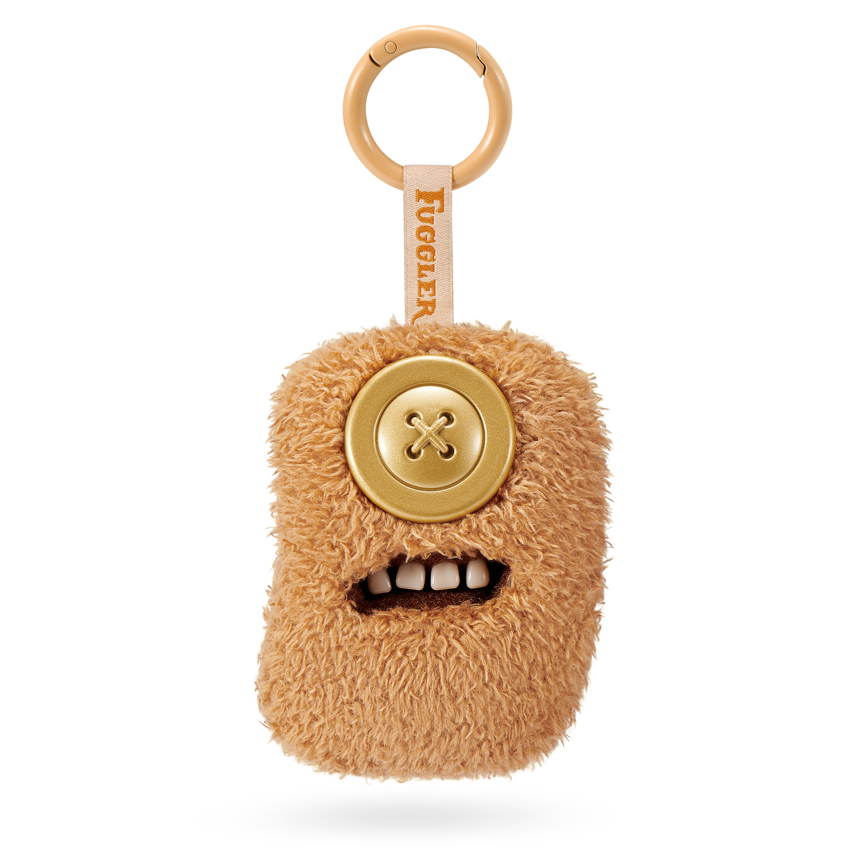 ZURU Fuggler Fugg Nuggets Kosedyr 9 cm
