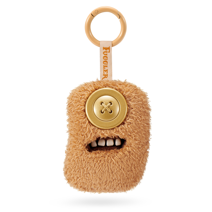 ZURU Fuggler Fugg Nuggets Kosedyr 9 cm
