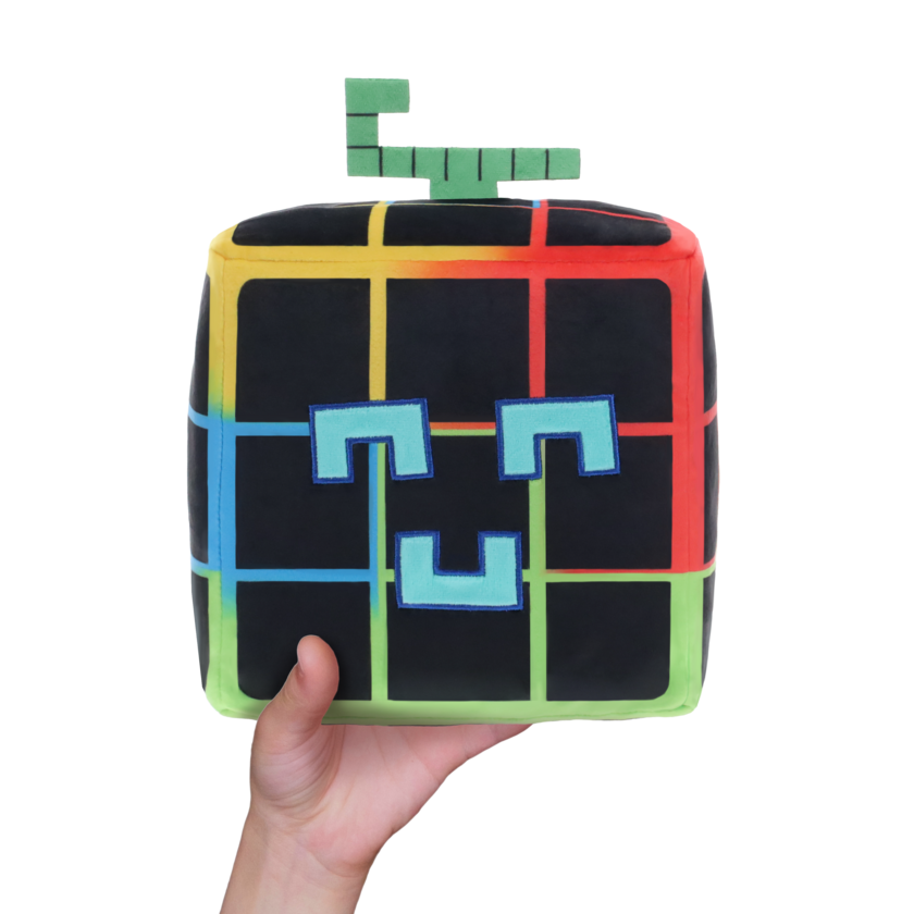 BLOX Fruits, Samleobjekt Myk Leketøy 20 cm Blindboks