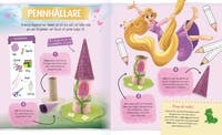 Disney Kul å lage - Klipp ut og lag