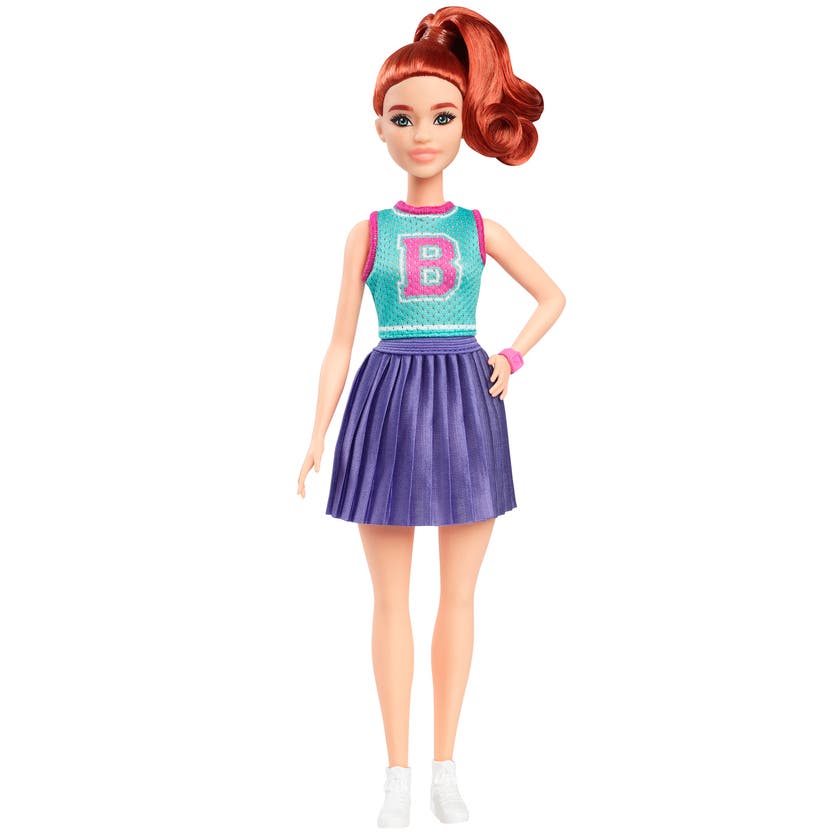Barbie Fashionista Doll Asst.