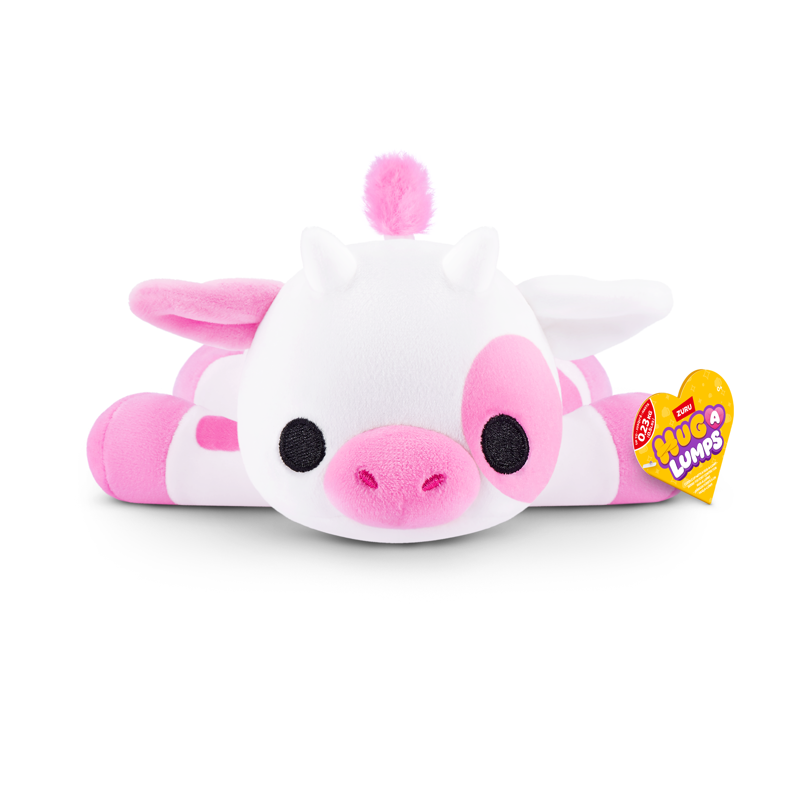 Hug A Lumps Baby S2