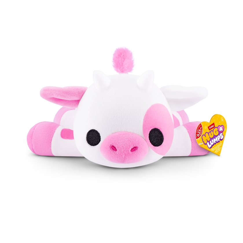 Hug A Lumps Baby S2