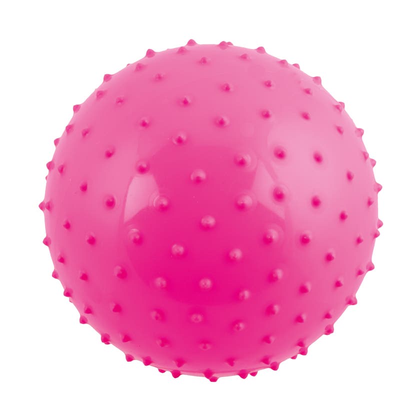 Ball, Knobby 13 cm