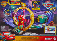 Disney Cars Blixten McQueens Racerbane