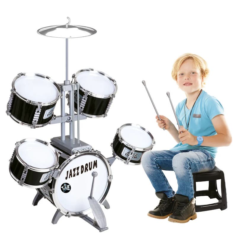 Stage Trumset for barn fra 3 år
