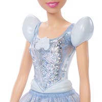 Disney Princess Fashion Doll - Cinderella