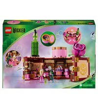 LEGO Wicked 75683, Glinda og Elphabas studentrom