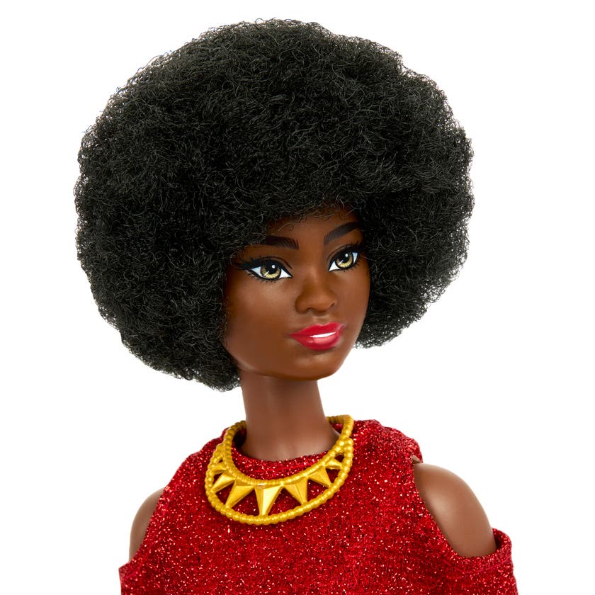 Barbie Fashionista Doll Asst.