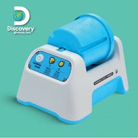 Discovery Stenutgraver Scientific
