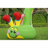 Bestway, Jumbo Vannspreder Larve