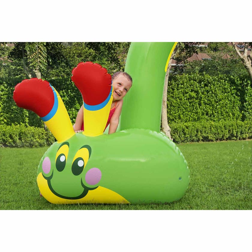Bestway, Jumbo Vannspreder Larve