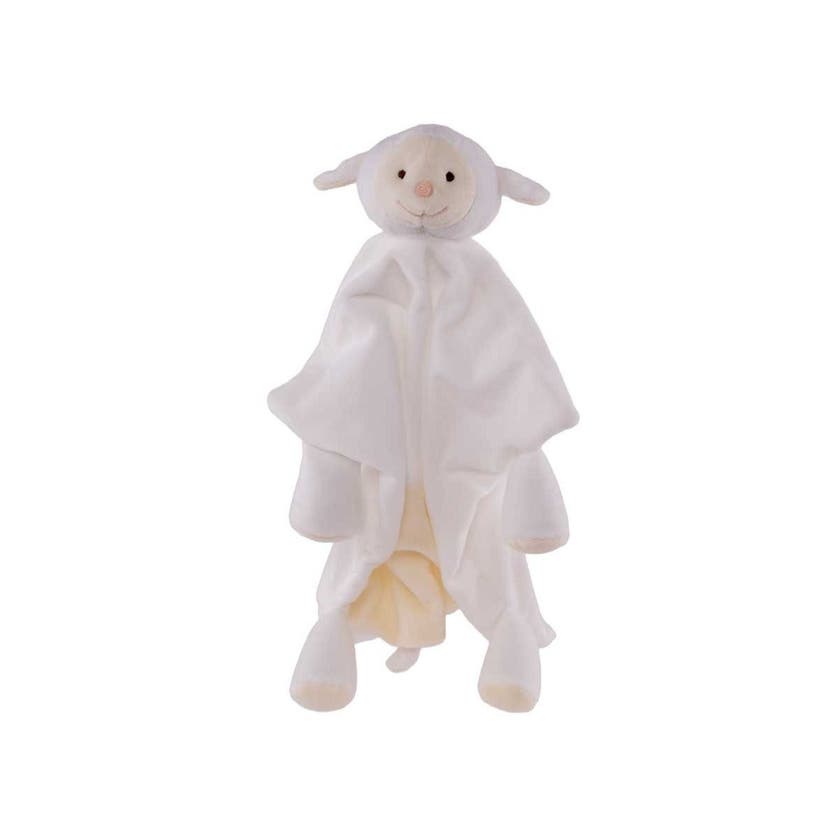 Sweeties Baby, Koseklut 30X30 + 5 cm Lammet Louie