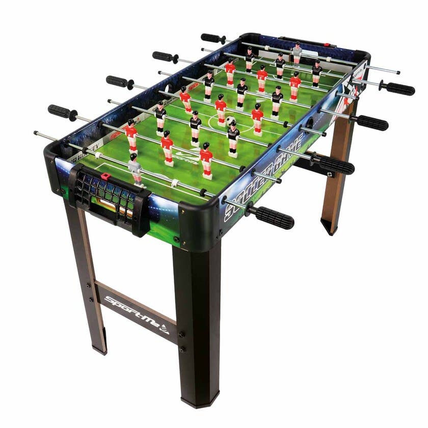 Fotballspill på ben, 98x42x63 cm