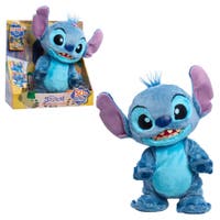 Disney Stitch Double Trouble - Interaktiv Kosedyr