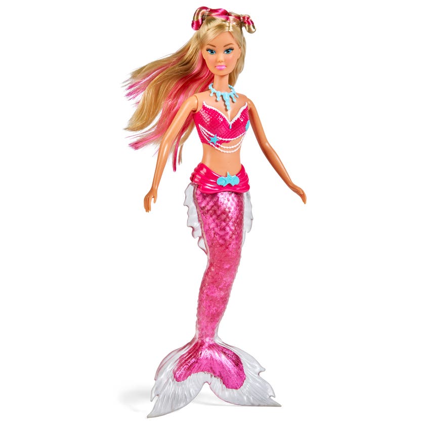 Steffi Love Squishy Mermaid dukke