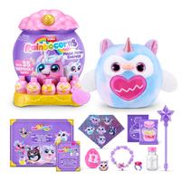 Rainbocorns Magicorn Surprise fargerik leke