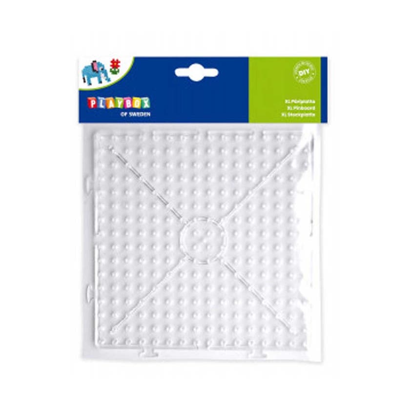 Perleplate XL 1 stk